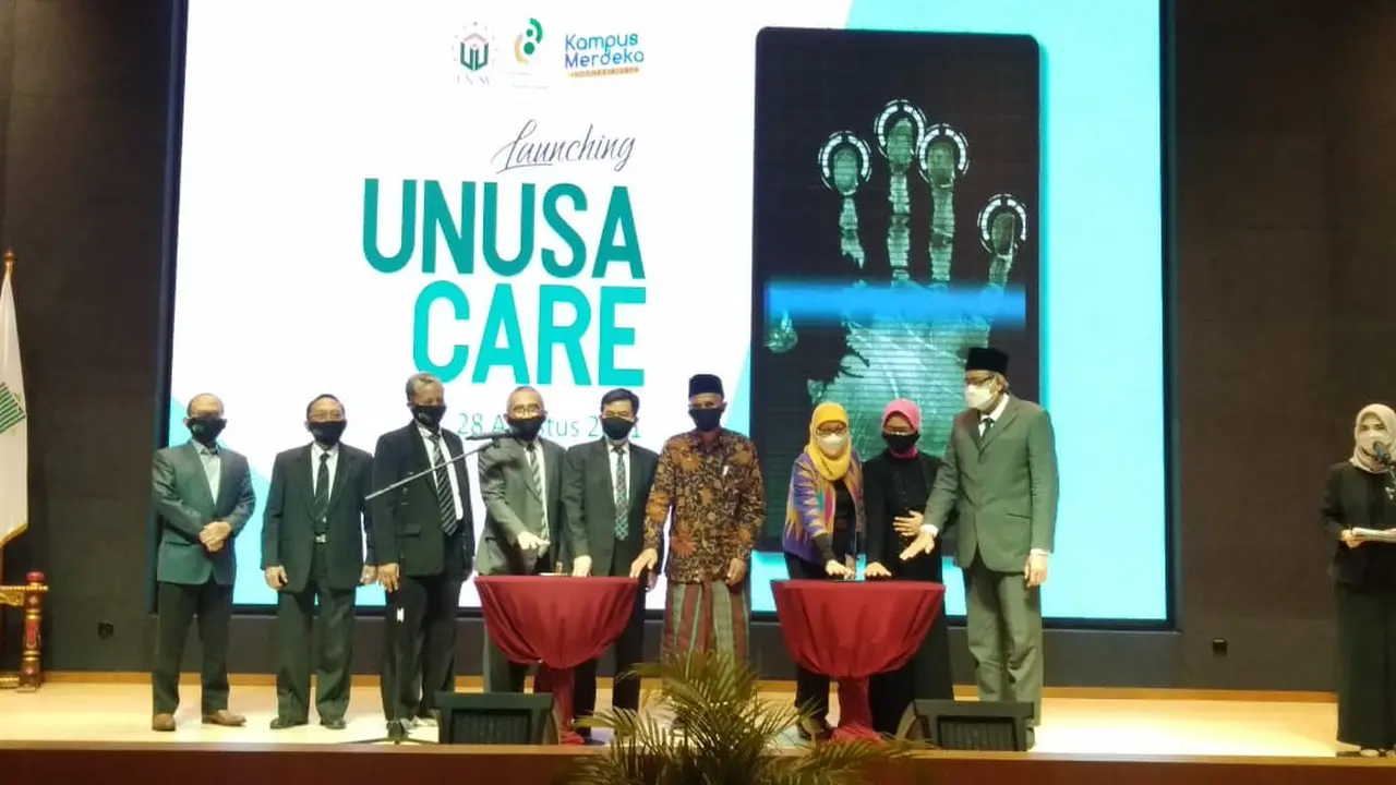 unusa