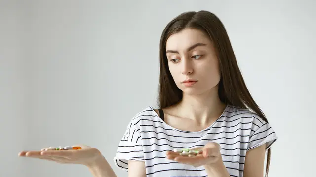 Menjaga kebersihan lingkungan lebih penting dibanding mengonsumsi obat cacing saat tidak terinfeksi