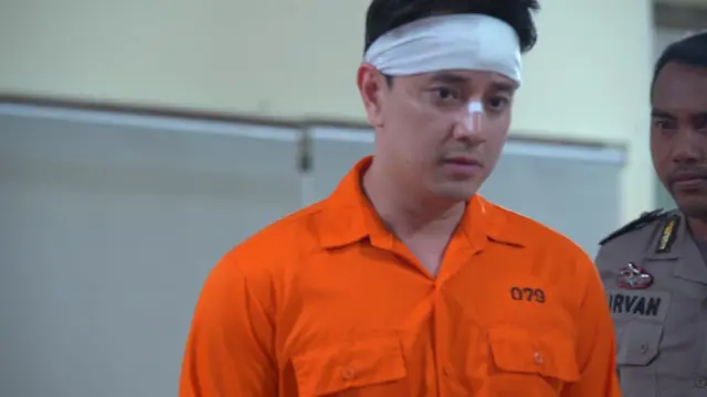 Takdir Cinta yang Kupilih