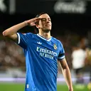 Real Madrid Ambil Sikap Terkait Alvaro Carreras usai Rekrut Marc Cucurella