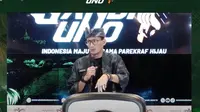 Kemenparekraf Pastikan MotoGP Mandalika 2024 Berjalan Sesuai Rencana dan Targetkan Penonton Wisman 15 Persen
