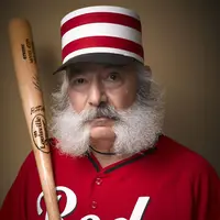 Inilah beberapa orang dengan kumis dan jenggot paling epic di Beard And Moustache Competition 2016. (Via: boredpanda.com)