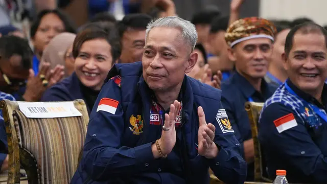 PRIMA Sampaikan Belasungkawa untuk Affan, Ajak Pemimpin Rasakan Suasana Kebatinan Rakyat