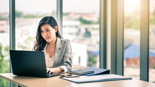 4 Cara untuk Meningkatkan Produktivitas saat Bekerja di ...