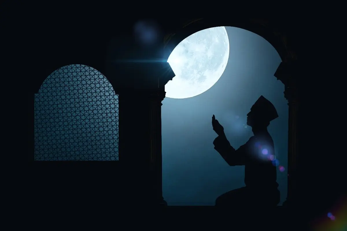 Persiapan Menyambut Ramadhan