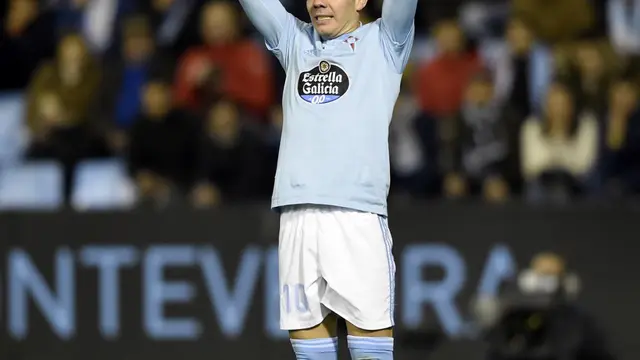 Top Scorer La Liga