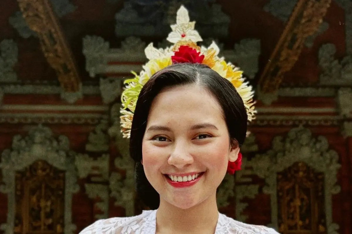 Indah Permatasari