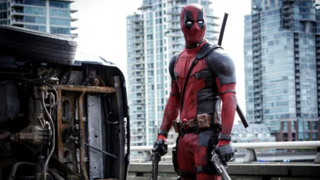 Deadpool