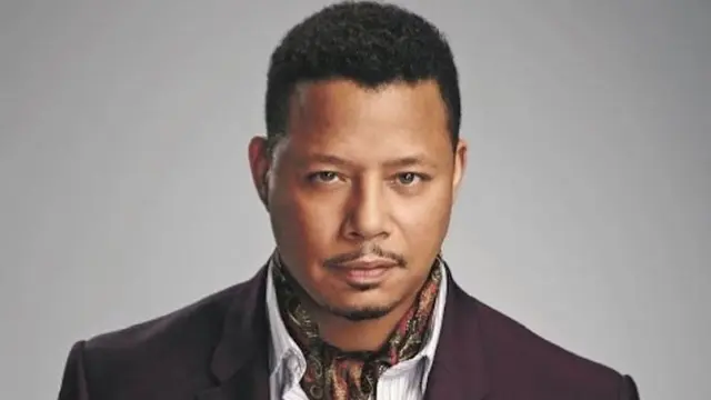 3. Terrence Howard