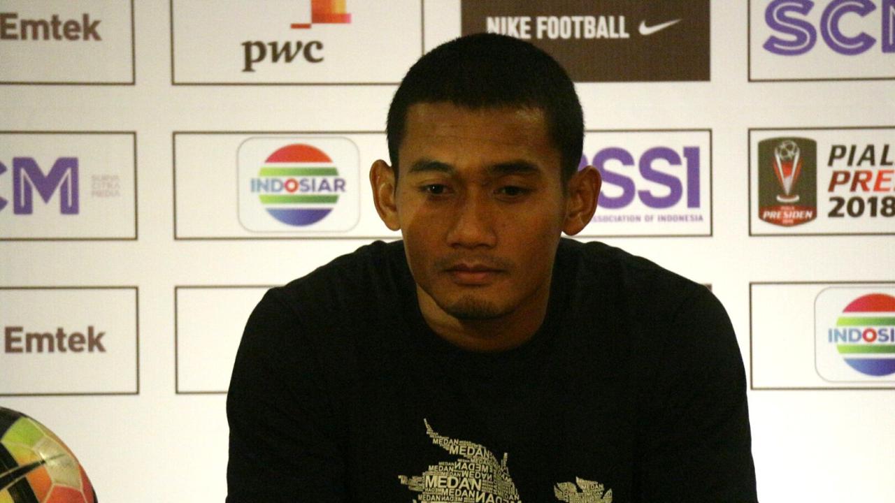 Kapten PSMS Medan, Legimin Raharjo
