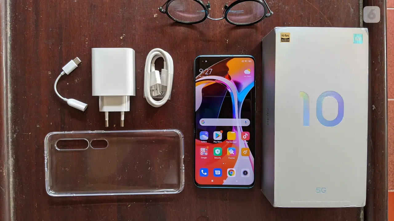 Mi 10