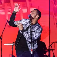 Love Festival Vol III (Adrian Putra/Fimela.com)