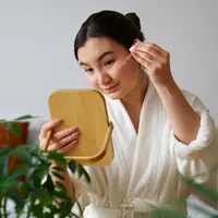 Manfaat dan tips menerapkan skin fasting di rumah. (foto/dok: freepik)