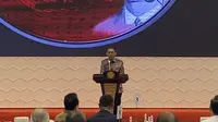Hari Musik Nasional, Menbud Fadli Luncurkan Vinyl Berisi 8 Versi Lagu Indonesia Raya