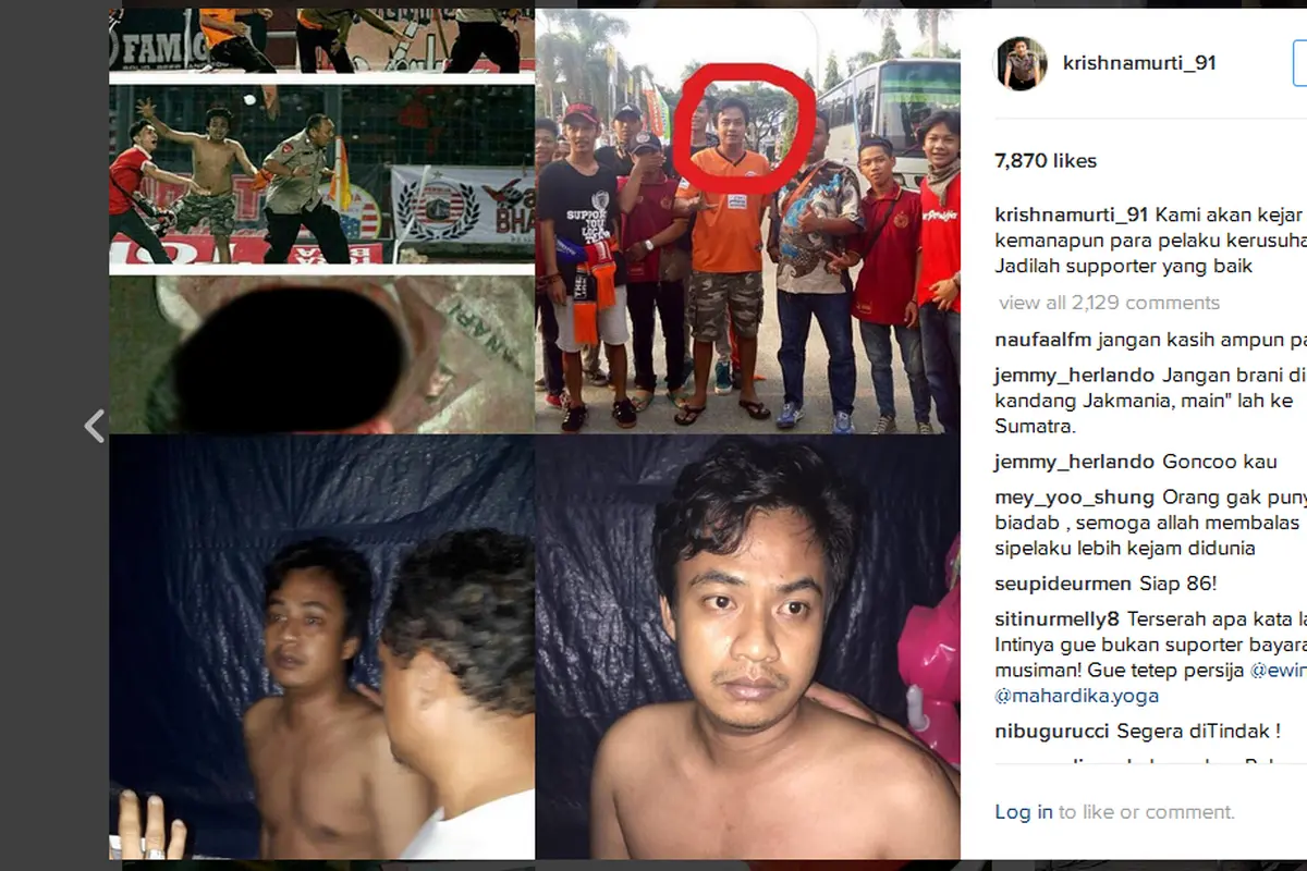 Jakmania