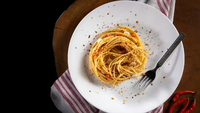 Aglio e Olio