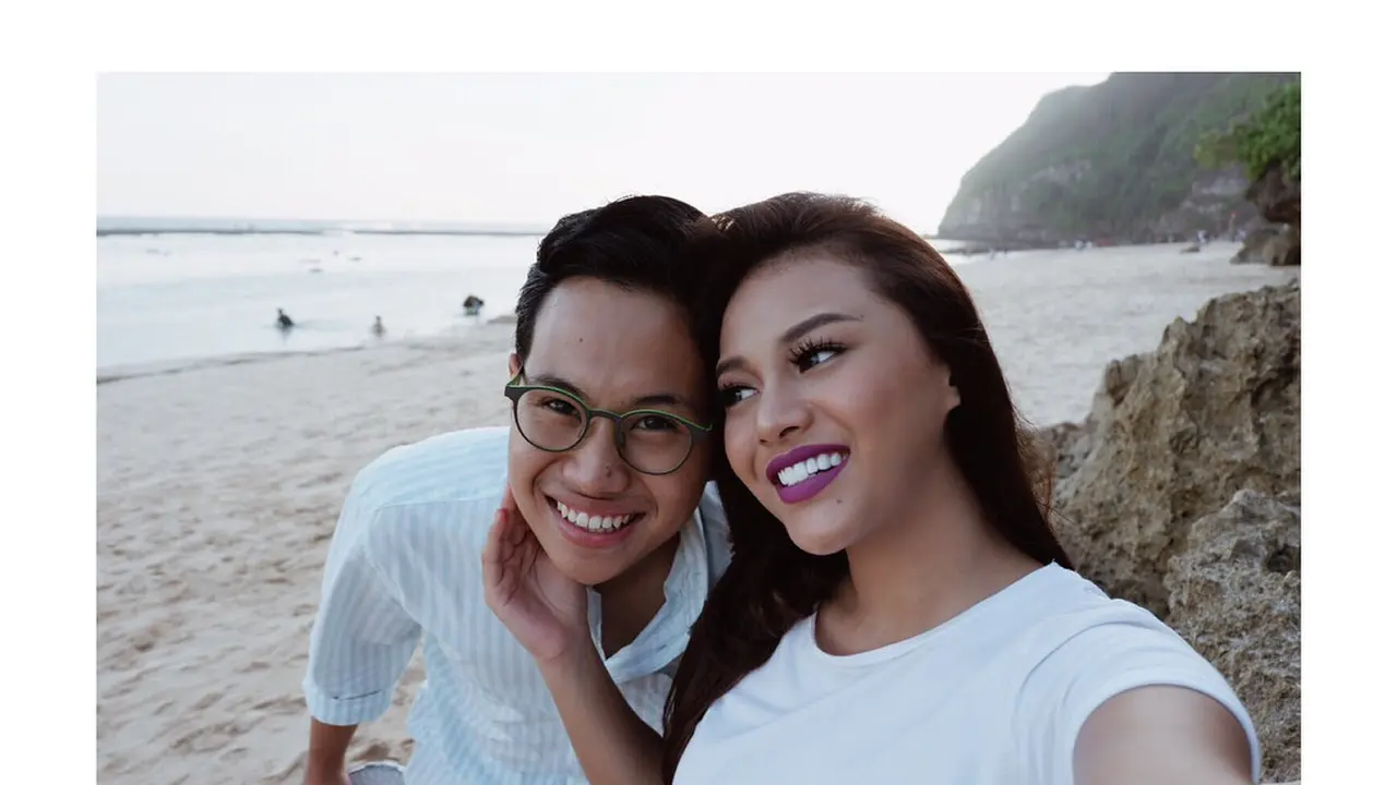 Aurel Hermansyah