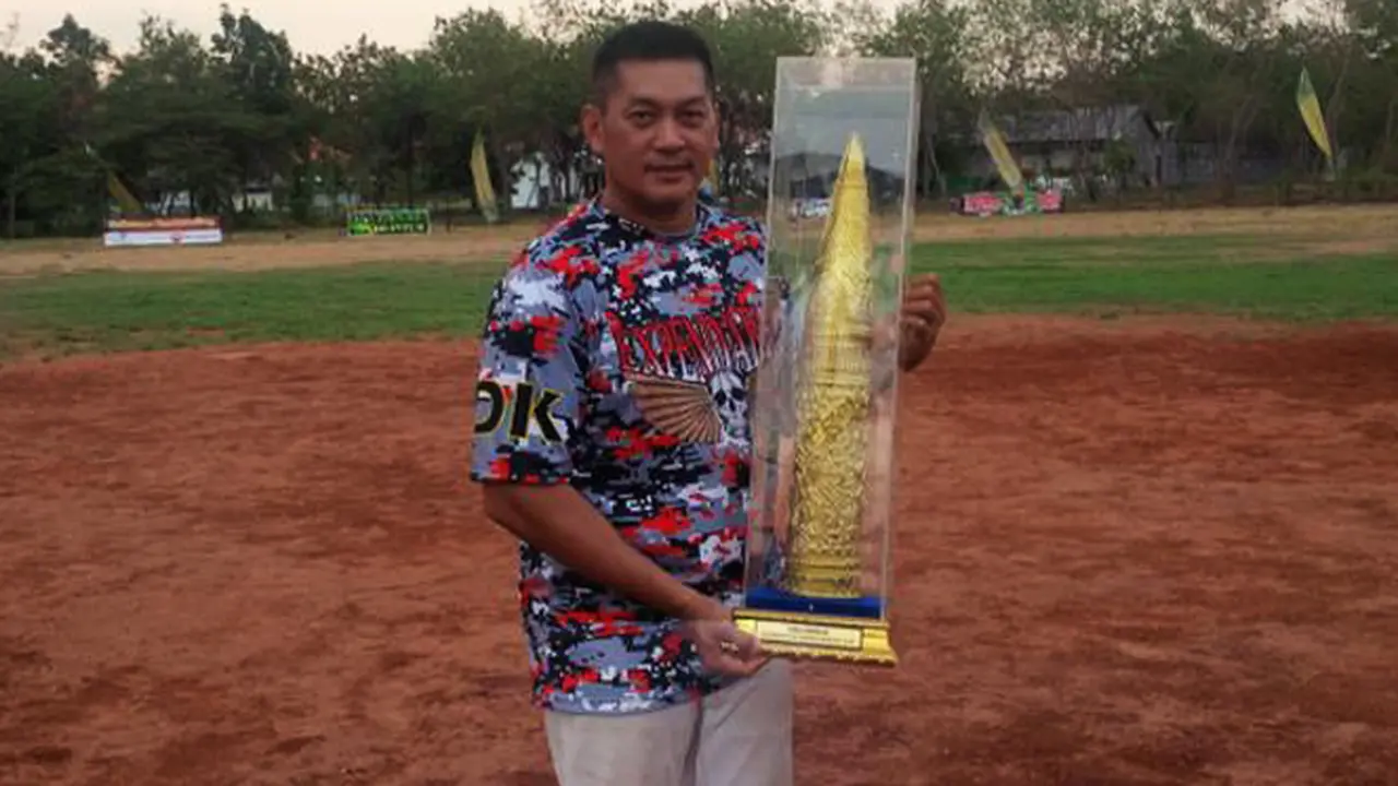 Donny Kesuma