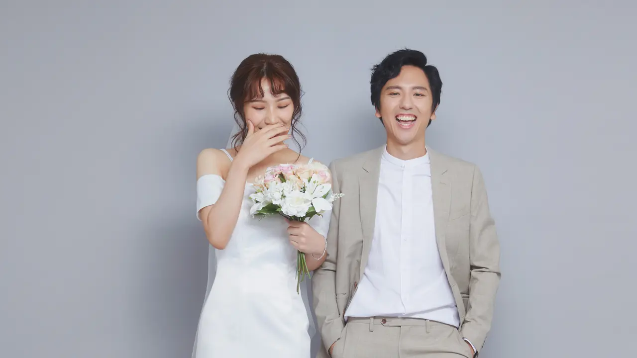 bridezilla dan perbedaan pasangan