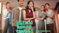 Film Indonesia Tayang 10 September 2026: Jangan Lupa Bahagia, Agensi Rumah Tangga, Suanggi, Iyus Jenius