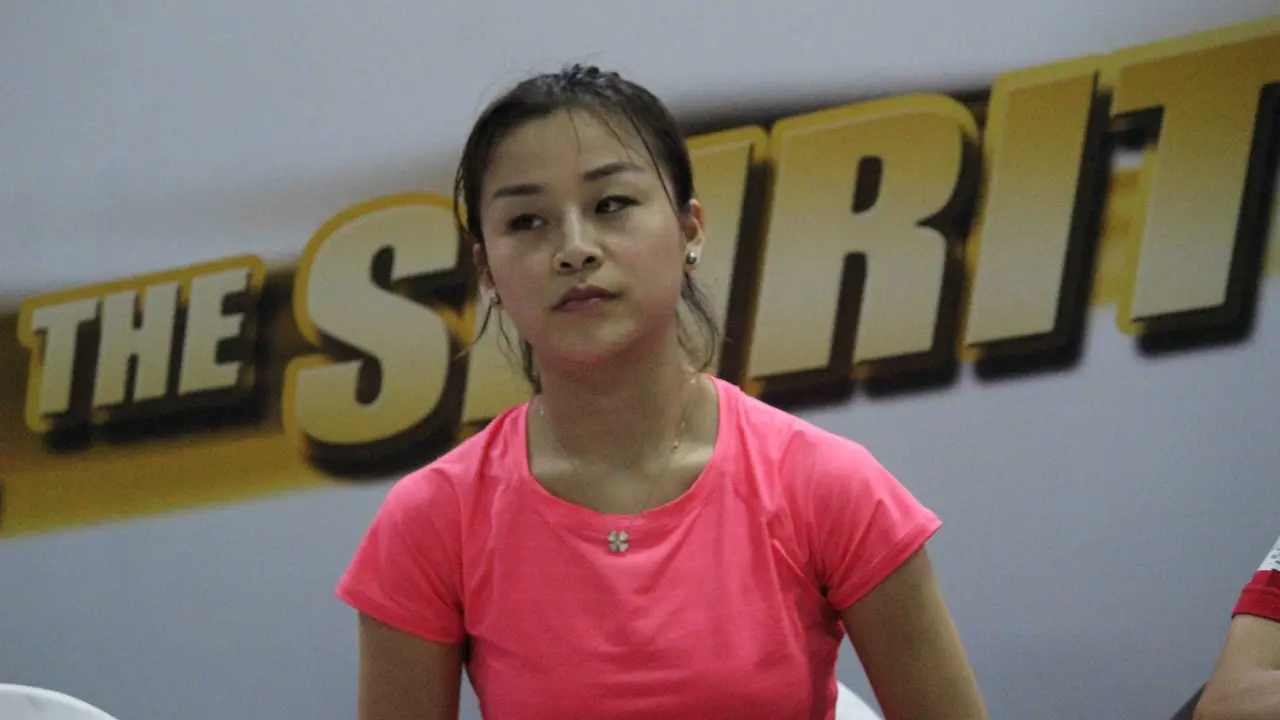 Ma Jin