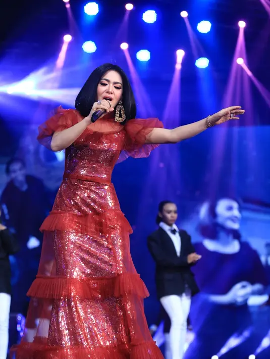 (Adrian Putra/Bintang.com)