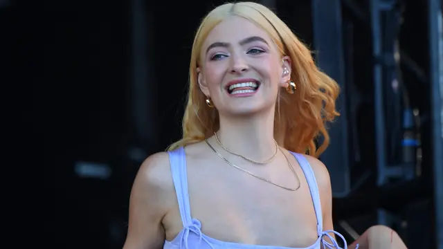 Lorde