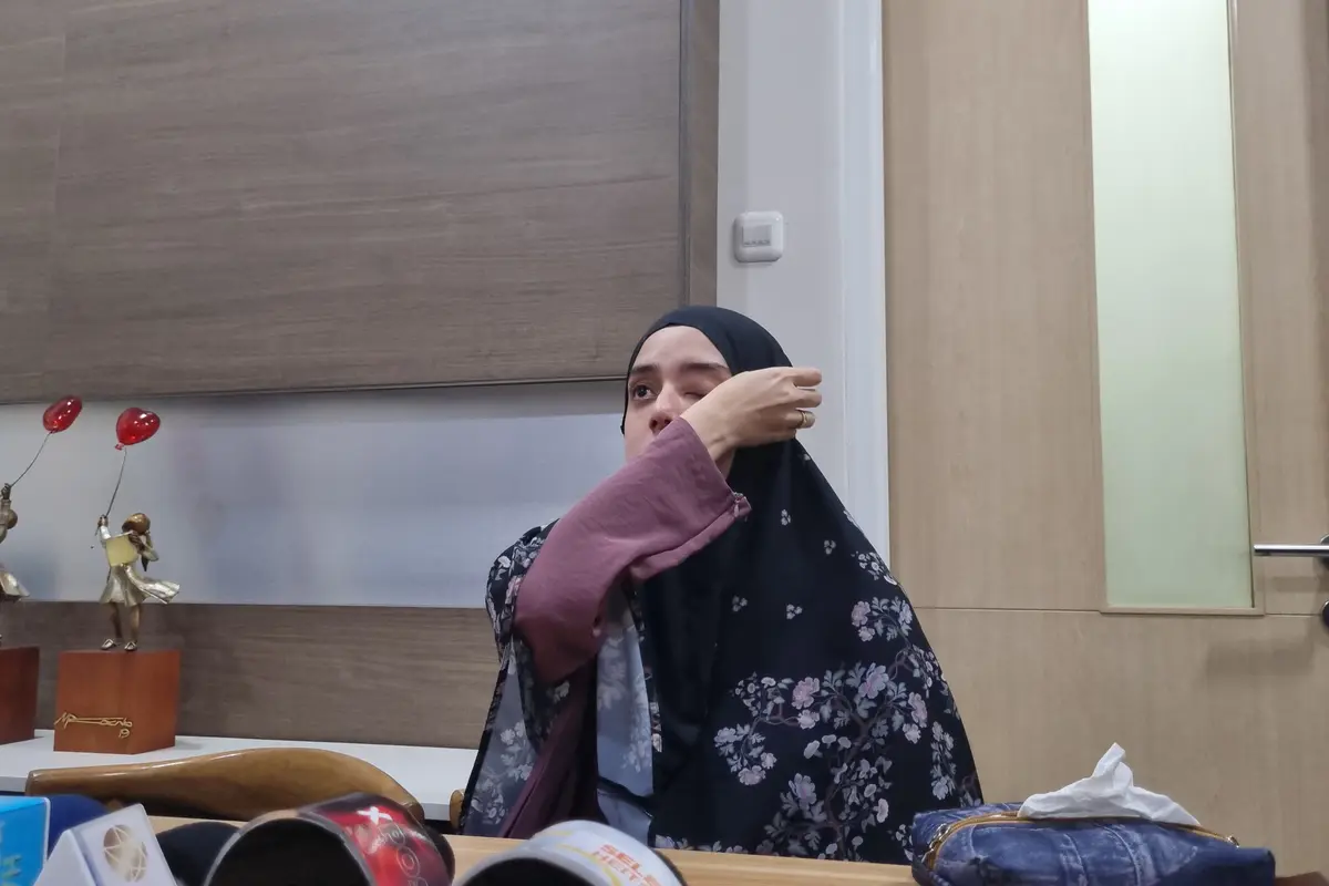Fairuz A Rafiq