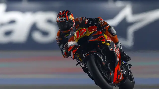 Maverick Vinales