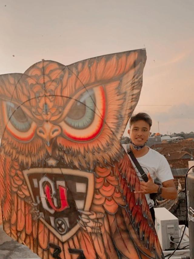 I Made Andhika Wijaya, Bali United