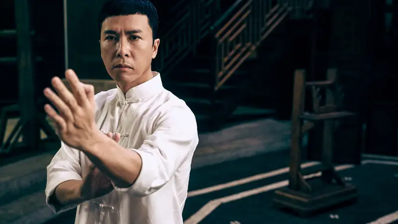 Ip Man 3