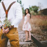 Ilustrasi Mimpi Disukai Seseorang Credit: pexels.com/pixabay