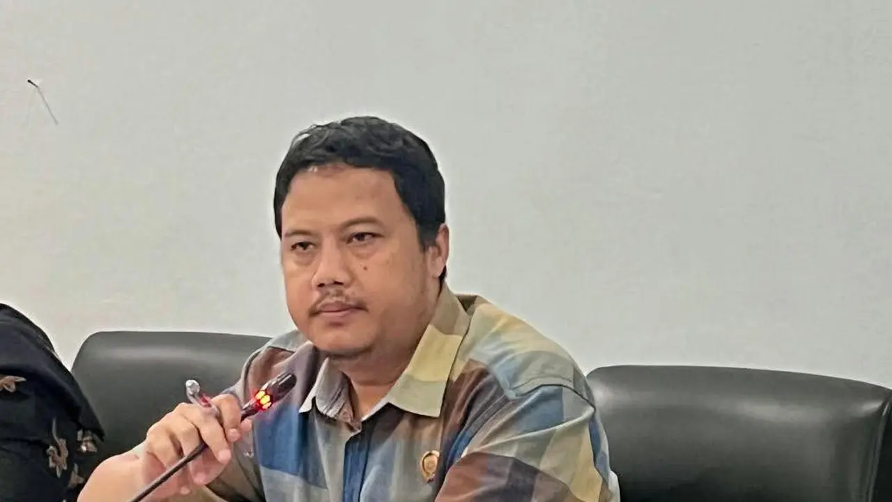Fraksi Golkar Bantah Anggotanya Menolak Nurhayati Pimpinan DPRD Indramayu, Ada Apa?