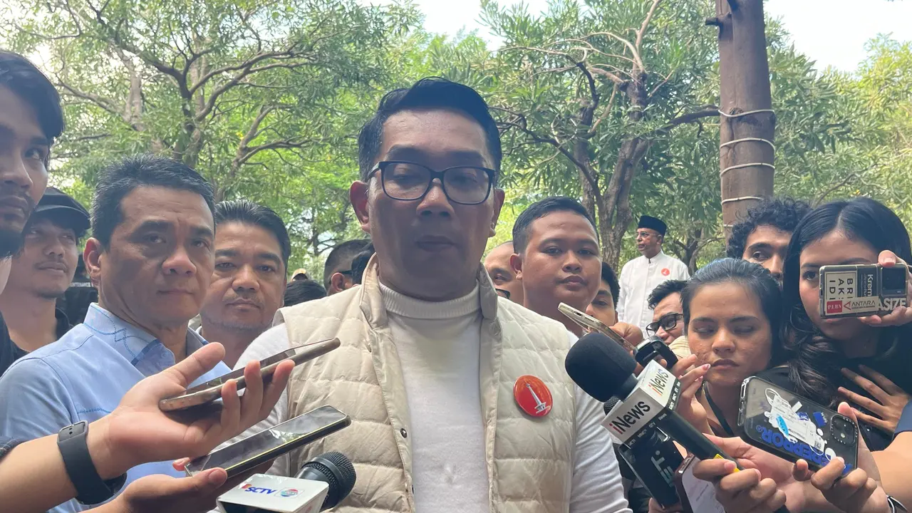ridwan kamil