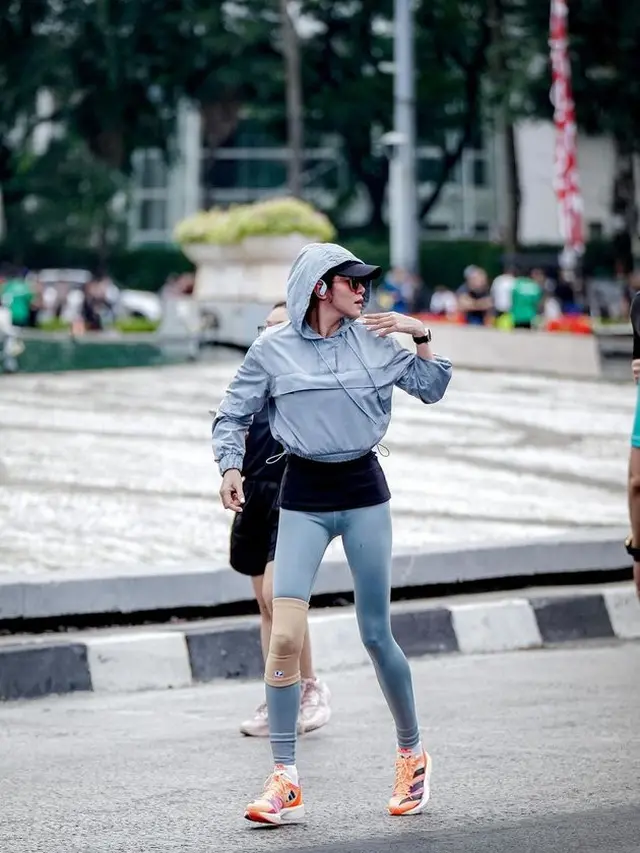 [Fimela] Olla Ramlan