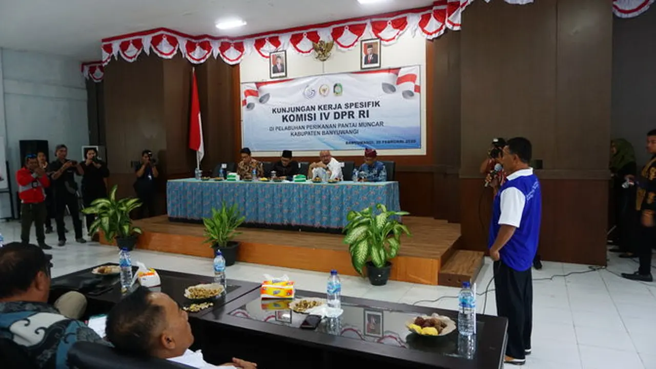 Kelompok nelayan