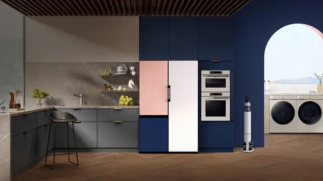 Bespoke Home 2022
