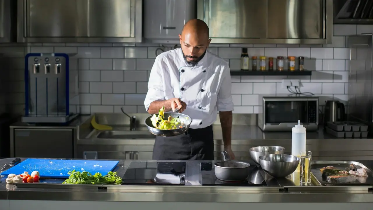 Chef