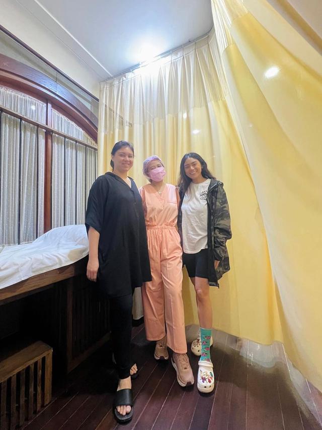 Turun 26 Kg, Ini 7 Potret Terbaru Thalita Latief yang Curi Perhatian