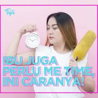 [thumbnail] Me Time untuk Ibu Muda