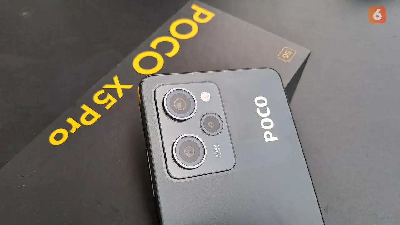 POCO X5 Pro 5G