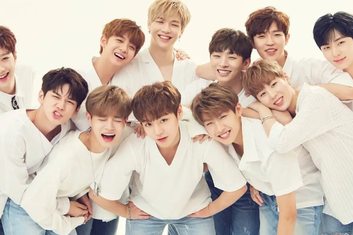 [Bintang] Sederet Tingkah Keterlaluan Fans Militan Wanna One