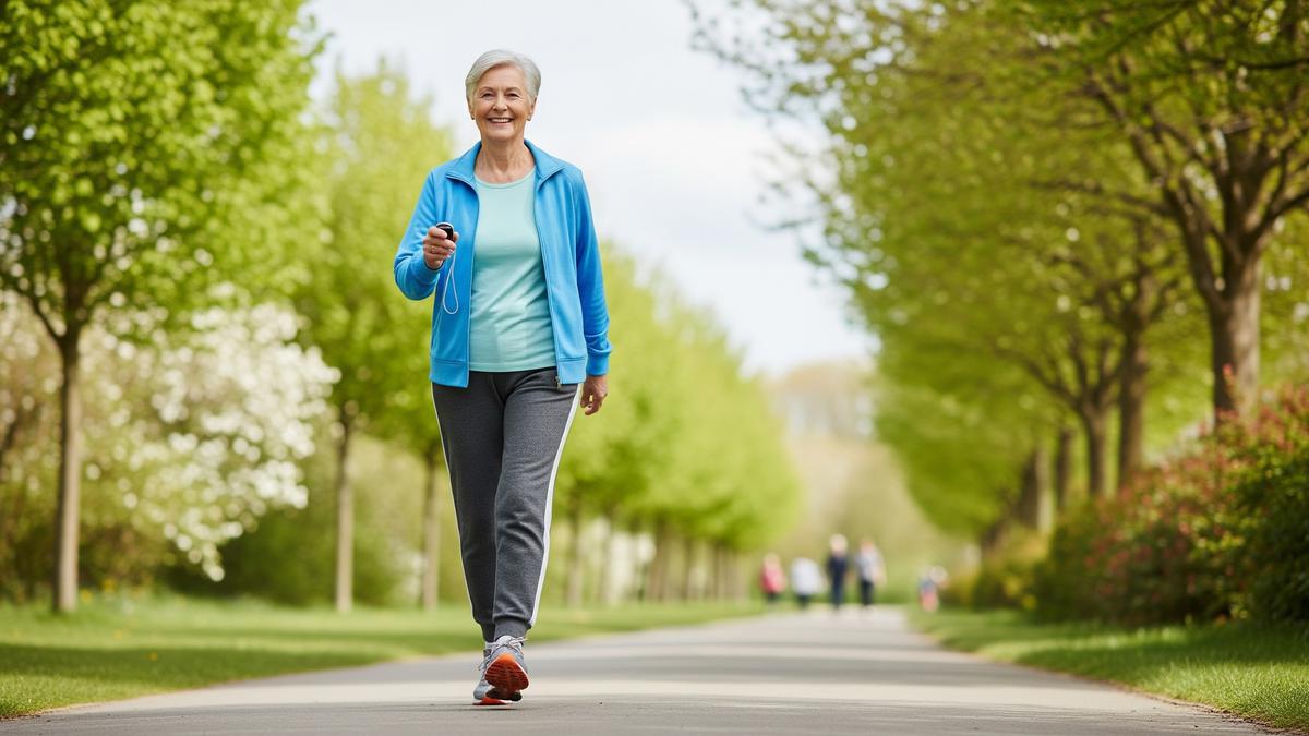 7 Tips Sederhana Jaga Tubuh Tetap Fit dan Sehat Setelah Idul Adha