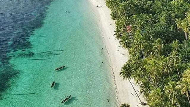 [Bintang] Maluku