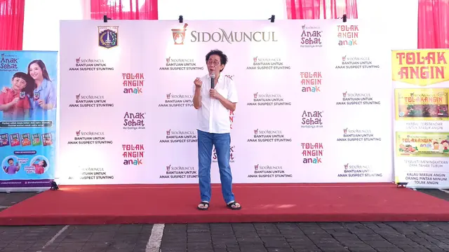 Sido Muncul