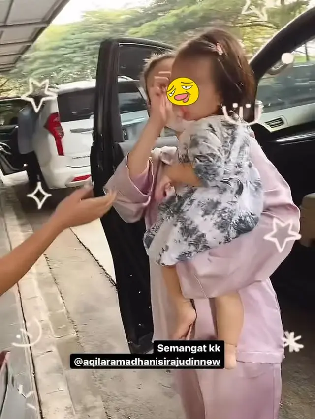 5 Potret Baby Bump Zaskia Gotik di Kehamilan Kedua, Aura Bumilnya Terpancar