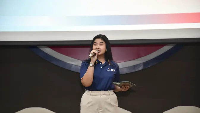 Pengacara Desak Polri Selesaikan Kasus Laras Faizati Lewat Restorative Justice: Enggak Ada Perkeruh Suasana