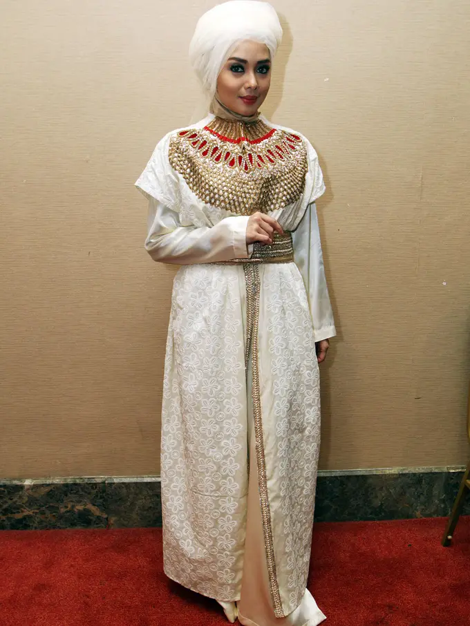 Terry Putri