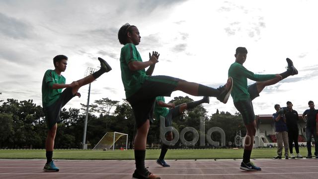 Timnas Indonesia U-19