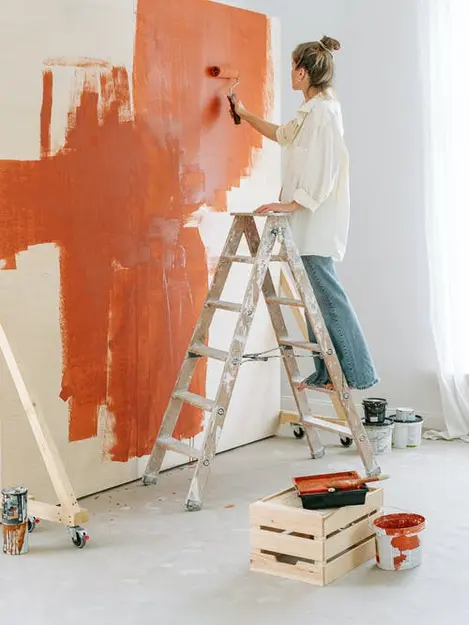 7 Arti Mimpi Renovasi Rumah Yang Menandakan Datangnya Sumber Kekayaan -  Lifestyle Fimela.com